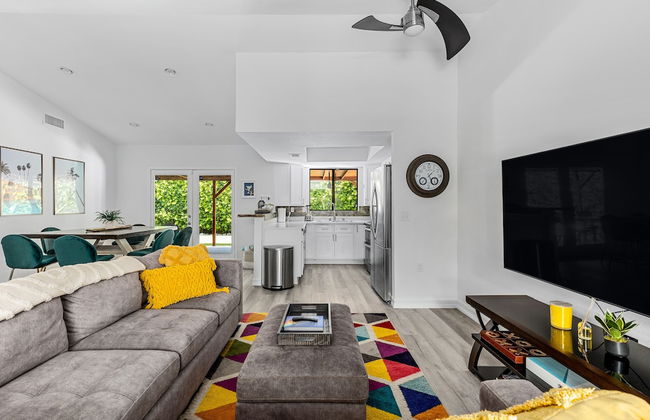 Palm Paradise - Foto 39