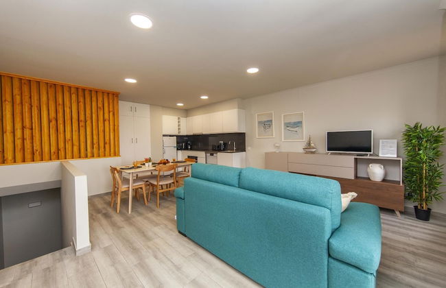 A15- Cliffside Beach Apartment by Dreamalgarve - Foto 3