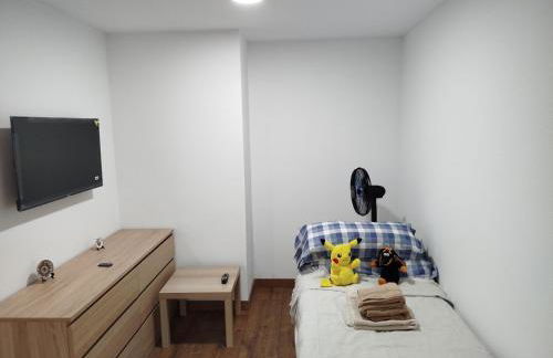 Casa de Alexandra 2 - Foto 18