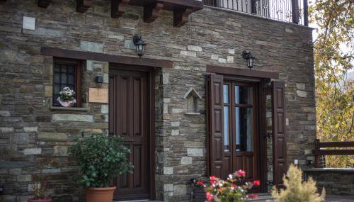 Μελίτη Pelion Luxury Living - Foto 2