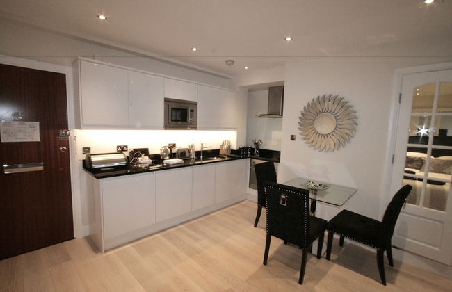 Nell Gwynn House Apartments - Foto 80