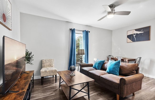 Stylish 1BR Near UT Highland Evonify - Foto 35