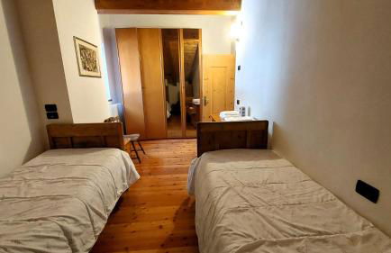 Quadrilocale a Zoldo Alto - Foto 9