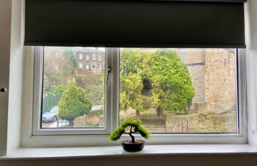 Cosy Contractors Retreat in Batley - sleeps 3 - Foto 32