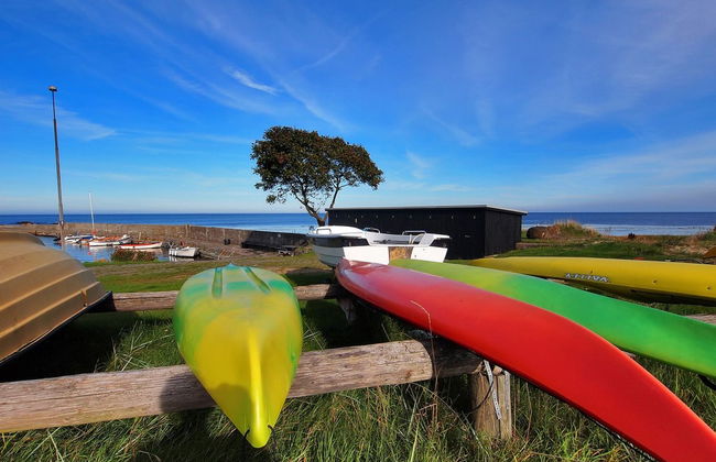 "Thyrne" - 500m from the sea - Foto 20