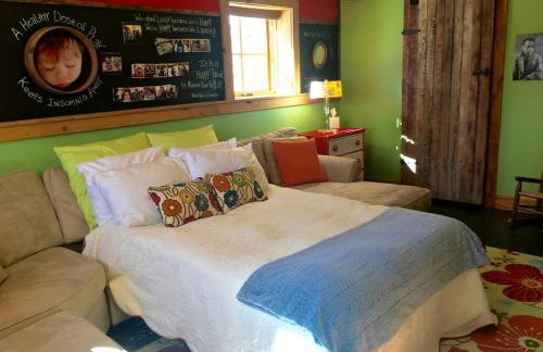 Private Rustic Cabin with Ski-In and Ski-Out Access in Jackson, New Hampshire - Foto 4