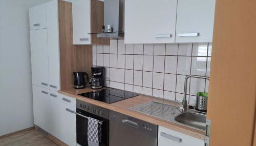 Ferienwohnung Carolagrün - Foto 4