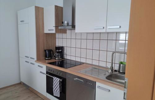 Ferienwohnung Carolagrün - Foto 4