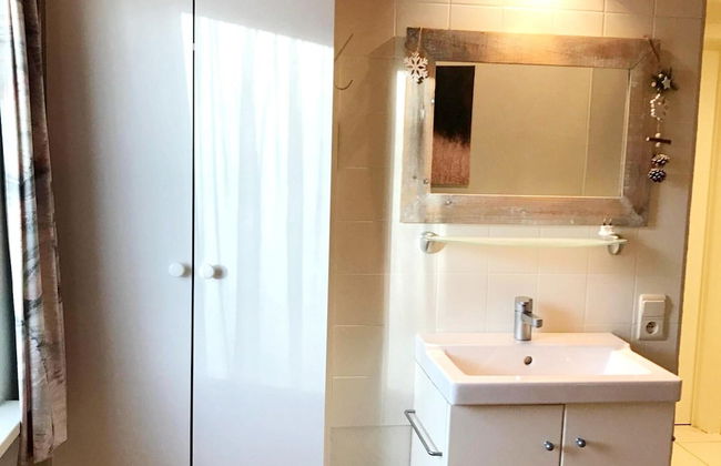 Haven With Private Garden - Photo 10