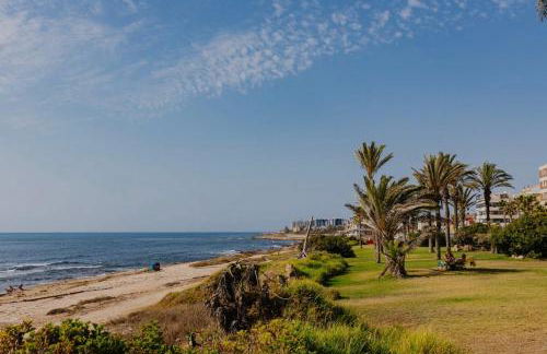 Red Sea Rent Home La veleta Torrevieja ALICANTE - Foto 51