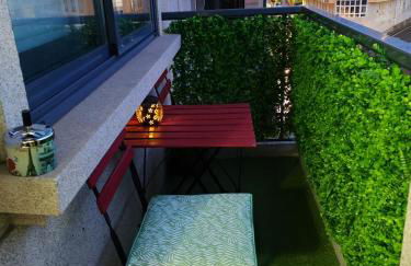 Apartamento Ó Xeitoso Milladoiro - Foto 28