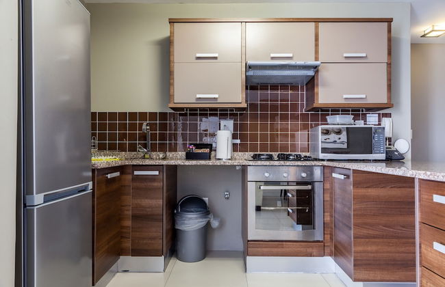 Aquarius Luxury Suites - Foto 33