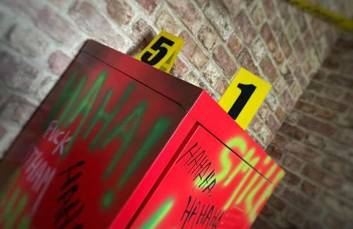 NEW - Bat'Appart - DIJON - Insolite - Foto 32