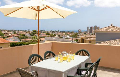 La AMISTAD Apartamento en Chalet con piscina compartida - Foto 22