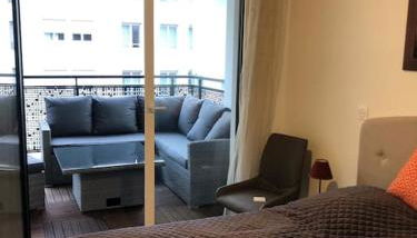 Appartement Neuf de 40 M2 à Issy-Les-Mx / Paris 15 - Foto 3