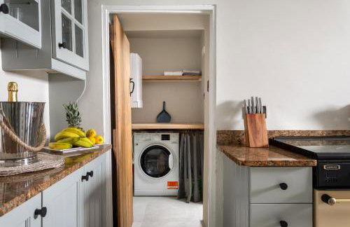 Mulberry, A Luxury Two Bed Cottage in Painswick - Foto 10