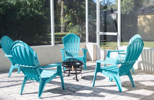 Sunny Auburndale Retreat with Pool - Photo 20