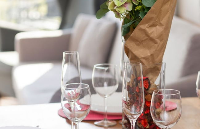 Bright Warsaw Apartment by Renters - Photo 36