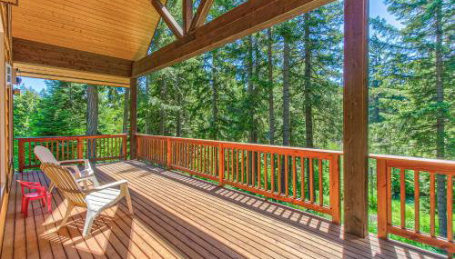 Elk Meadows Escape - Foto 4