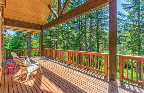 Elk Meadows Escape - Foto 4