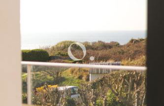 COC - Villa Le Grand Terrain - Vue Mer - Foto 10