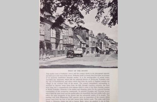 Stokesley Old Post Office - Foto 3