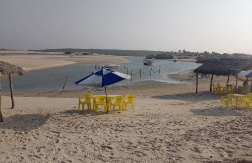 Terra da Luz - Casa de praia CE - Foto 54