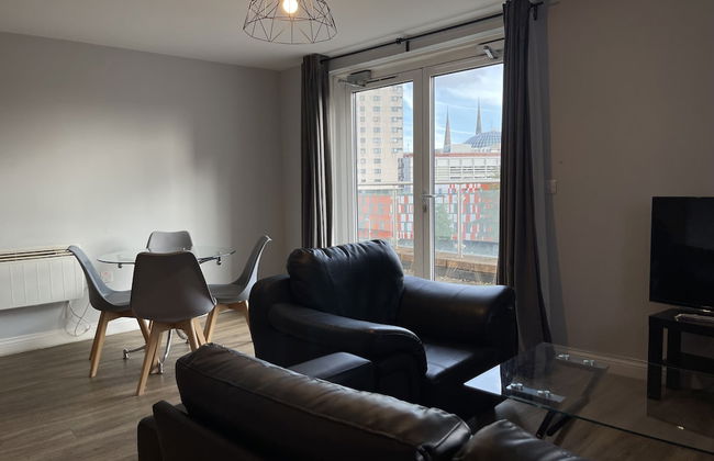 Belgrade Plaza Serviced Apartments - Foto 34