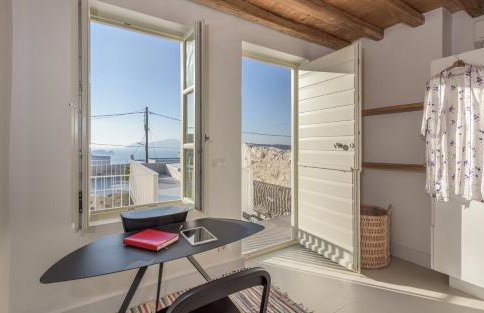 House & Studio Dolce in Plaka - Foto 23