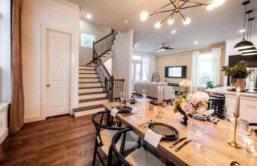 Downtown Escape - Backyard, Game room and Free Parking - Foto 19