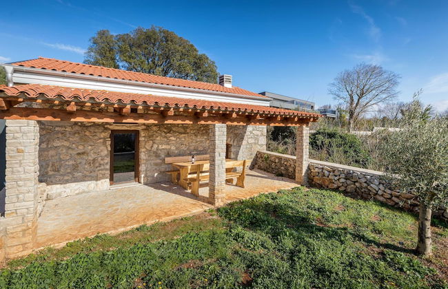 Villa Borealis - Foto 32