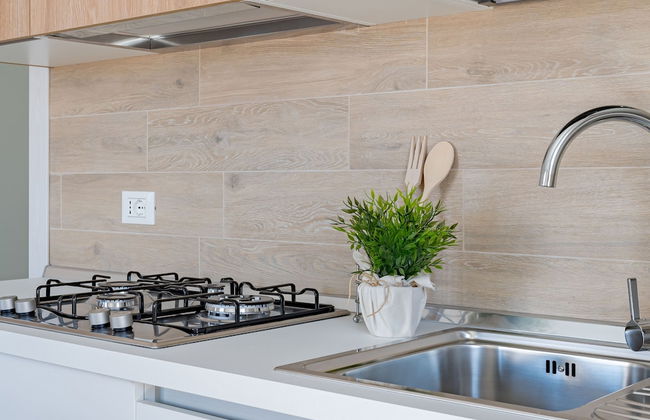 Il Sole dei Trabocchi - Yourplace Abruzzo - Foto 5