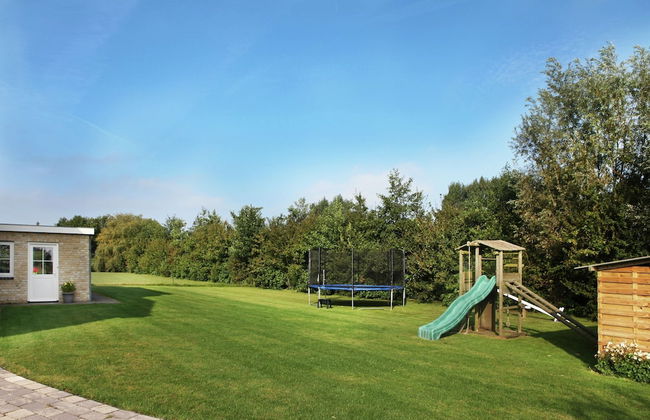 Luxurious and Modern House With Large Garden, Privacy and Wi-fi, Near Schoorl and the Beach - Foto 25