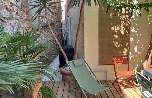 Maison T4 centre ville et plage - Foto 32