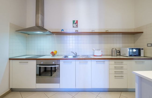 Residenza Ariosto - Foto 60