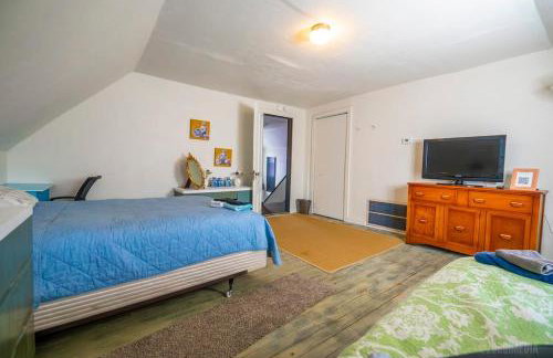 Crow's Nest Crash-Pad - Foto 35