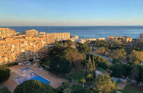 Hércules 1008 Benalmádena Beach - Sea View - Vista al mar - 1 BDR - Photo 2