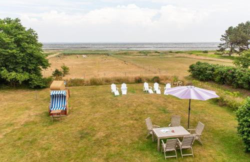 Haus Watthus - Wohnung Himmel - Photo 38