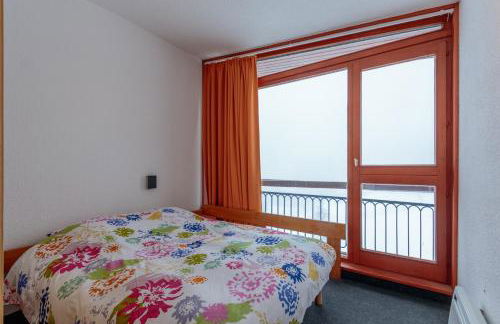 Duplex les Arcs 1800 - Pierra Menta - Vue Imprenable avec Terrasse et Balcon - 9 Personnes - Foto 21