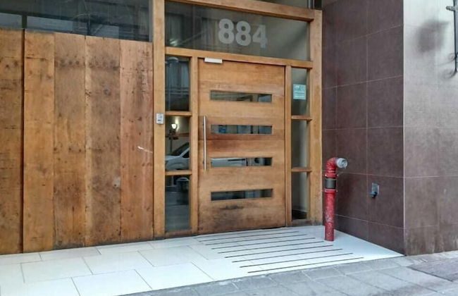 Apart Alto Ovalle - Foto 1