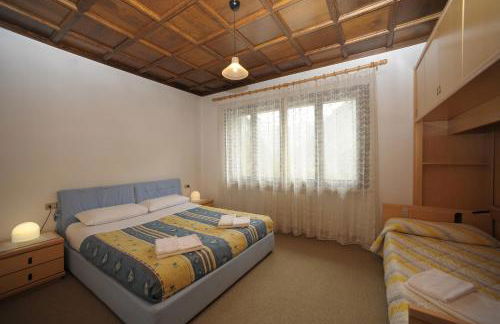 Residence Regina Delle Dolomiti - Foto 9