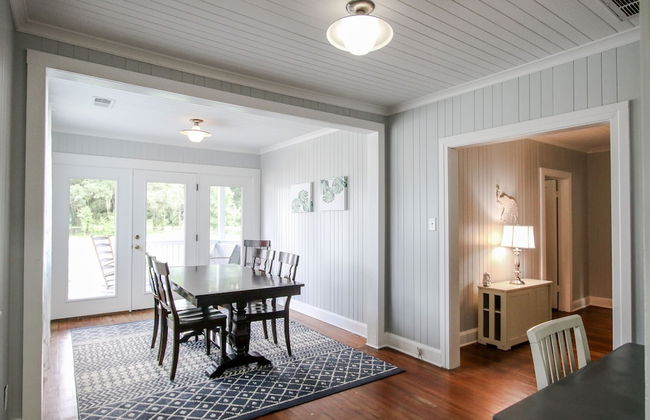 Historic Home for 7 with Apartment - Foto 26