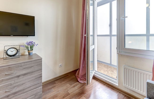 Apartment Vesta on Iuzhnoie Shosse - Foto 16