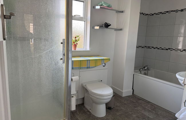 Oxford - Villa - Sleeps 8 - Garden - Parking - Foto 26