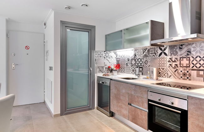 Villa Amalia 43 - Foto 6