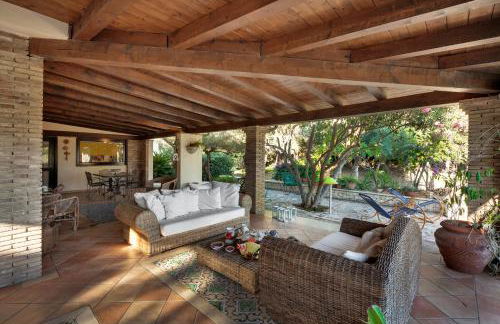 Villa Vigata - Foto 3