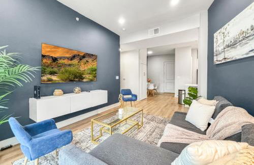 Apartmint at Deep Ellum - Dallas - Foto 75