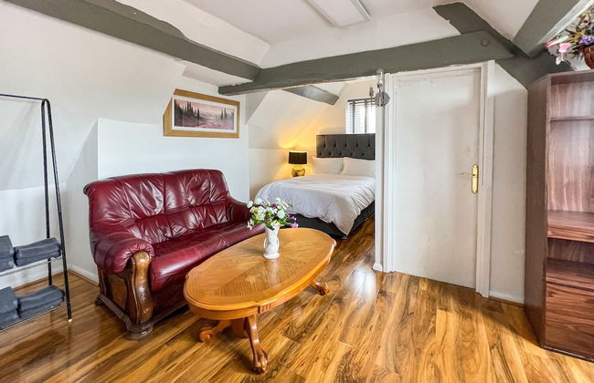 Host Stay Apartment 6 Church Walk - Foto 2