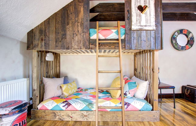 The Old Stables - Foto 28