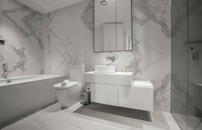 Breathtaking Lake/parkview Apt Pool&gym@3br - Foto 19